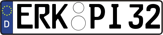 ERK-PI32