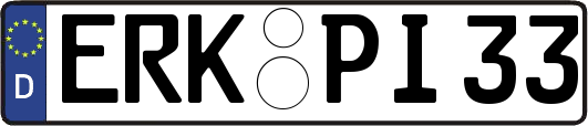 ERK-PI33