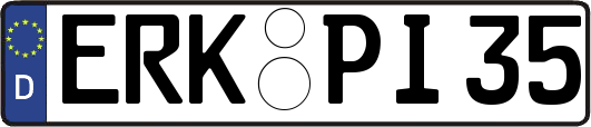 ERK-PI35