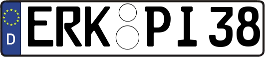 ERK-PI38
