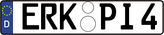 ERK-PI4