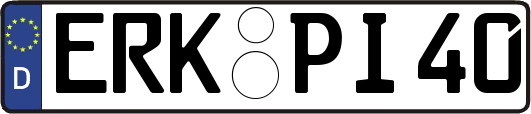 ERK-PI40