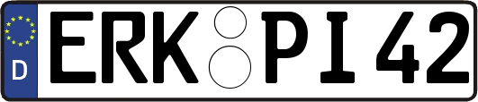 ERK-PI42
