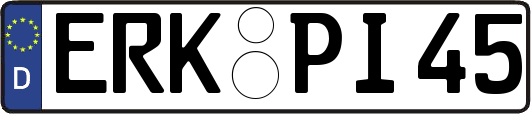 ERK-PI45