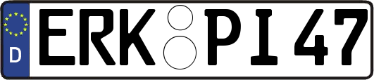 ERK-PI47