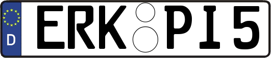 ERK-PI5