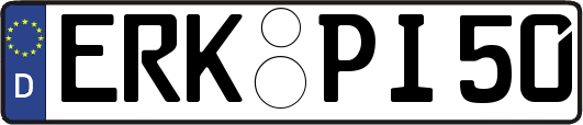 ERK-PI50