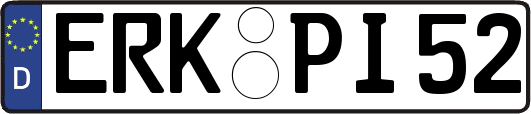 ERK-PI52