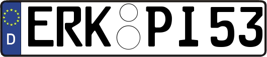 ERK-PI53