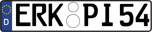 ERK-PI54