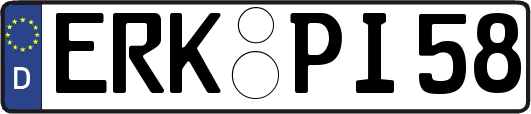ERK-PI58