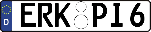 ERK-PI6
