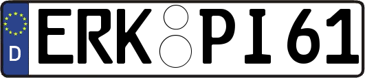 ERK-PI61