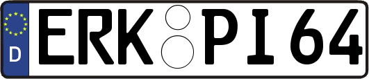 ERK-PI64