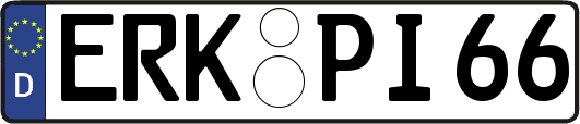 ERK-PI66