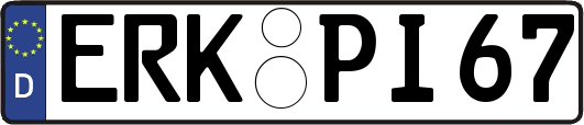 ERK-PI67