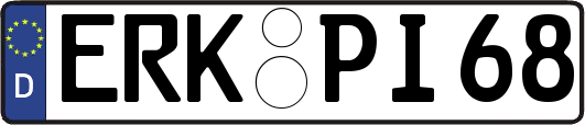 ERK-PI68