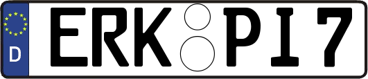 ERK-PI7