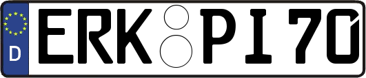 ERK-PI70