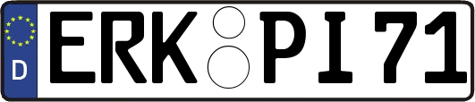 ERK-PI71
