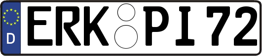 ERK-PI72