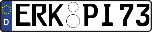 ERK-PI73