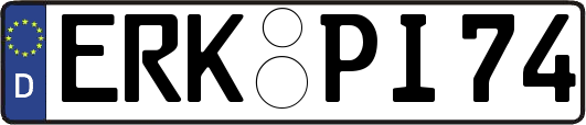 ERK-PI74