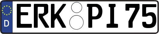 ERK-PI75