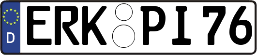 ERK-PI76