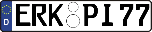 ERK-PI77