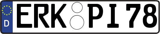 ERK-PI78