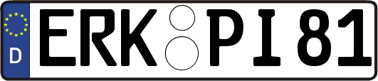 ERK-PI81