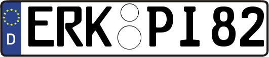 ERK-PI82