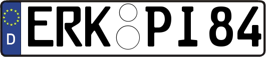ERK-PI84