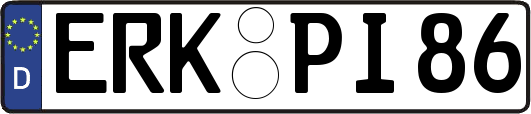 ERK-PI86