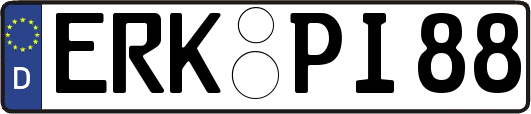 ERK-PI88
