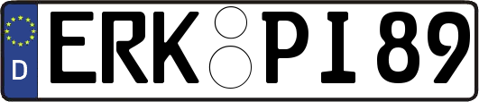 ERK-PI89