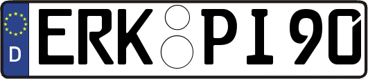 ERK-PI90