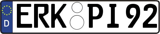 ERK-PI92