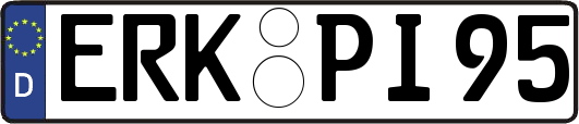 ERK-PI95