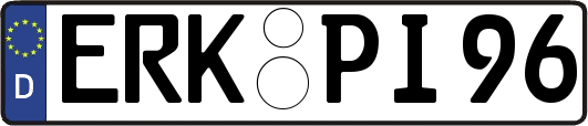 ERK-PI96