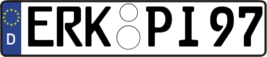 ERK-PI97
