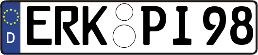 ERK-PI98