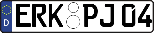 ERK-PJ04