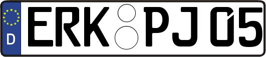 ERK-PJ05