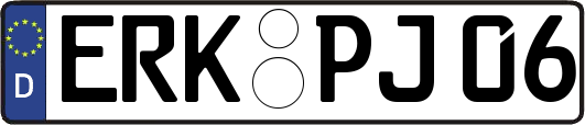 ERK-PJ06