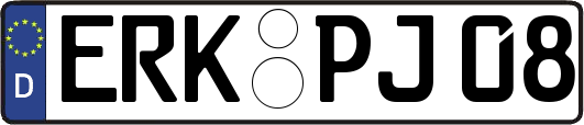 ERK-PJ08