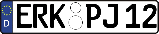 ERK-PJ12