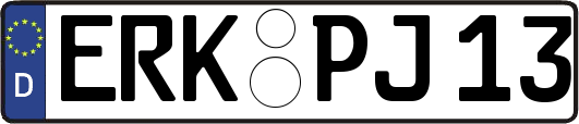 ERK-PJ13