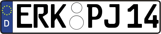 ERK-PJ14